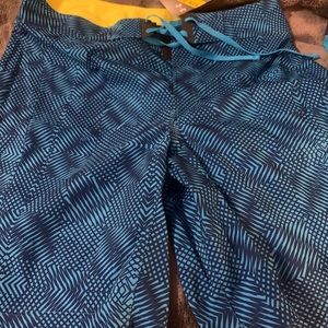 New with tags: under armour bathing suit